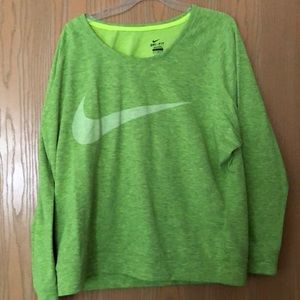 Nike Sweatshirt XL. Like new